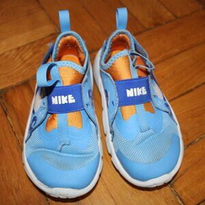 Nike FLEX RUNNER 2 LIL PS 'OCTOPUS'